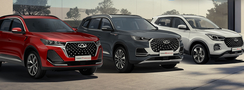 Chery намерена сократить операции в России из-за санкционных рисков. Компания готовится к крупнейшему IPO 2025 года в Гонконге